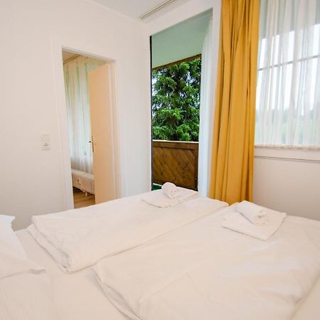 Low Budget Apartment Kitz 10 Kaprun Dış mekan fotoğraf