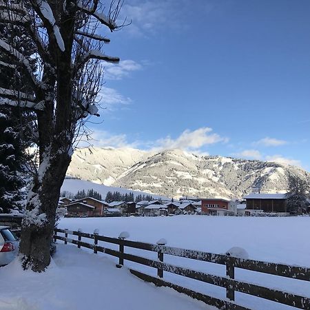 Low Budget Apartment Kitz 10 Kaprun Dış mekan fotoğraf