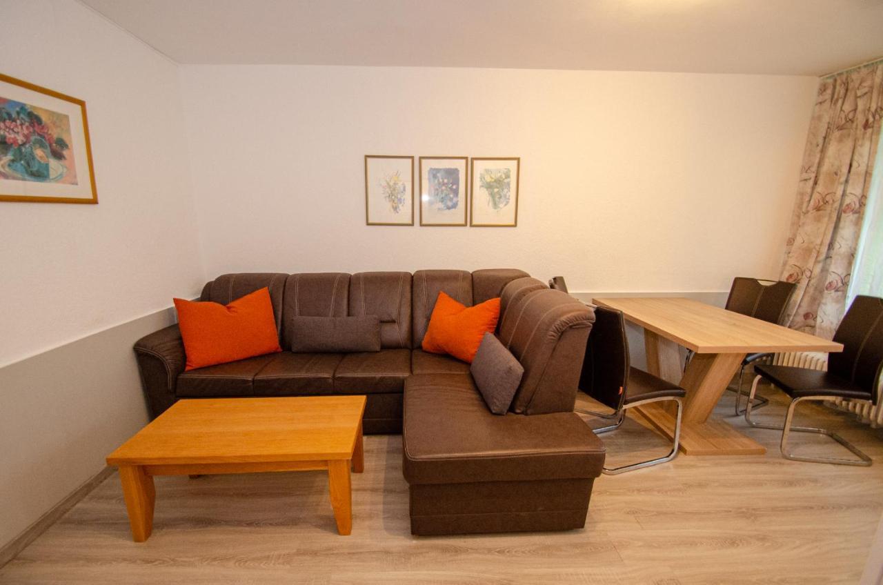 Low Budget Apartment Kitz 10 Kaprun Dış mekan fotoğraf