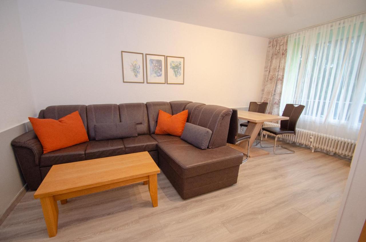 Low Budget Apartment Kitz 10 Kaprun Dış mekan fotoğraf