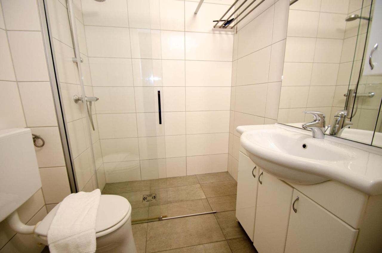 Low Budget Apartment Kitz 10 Kaprun Dış mekan fotoğraf
