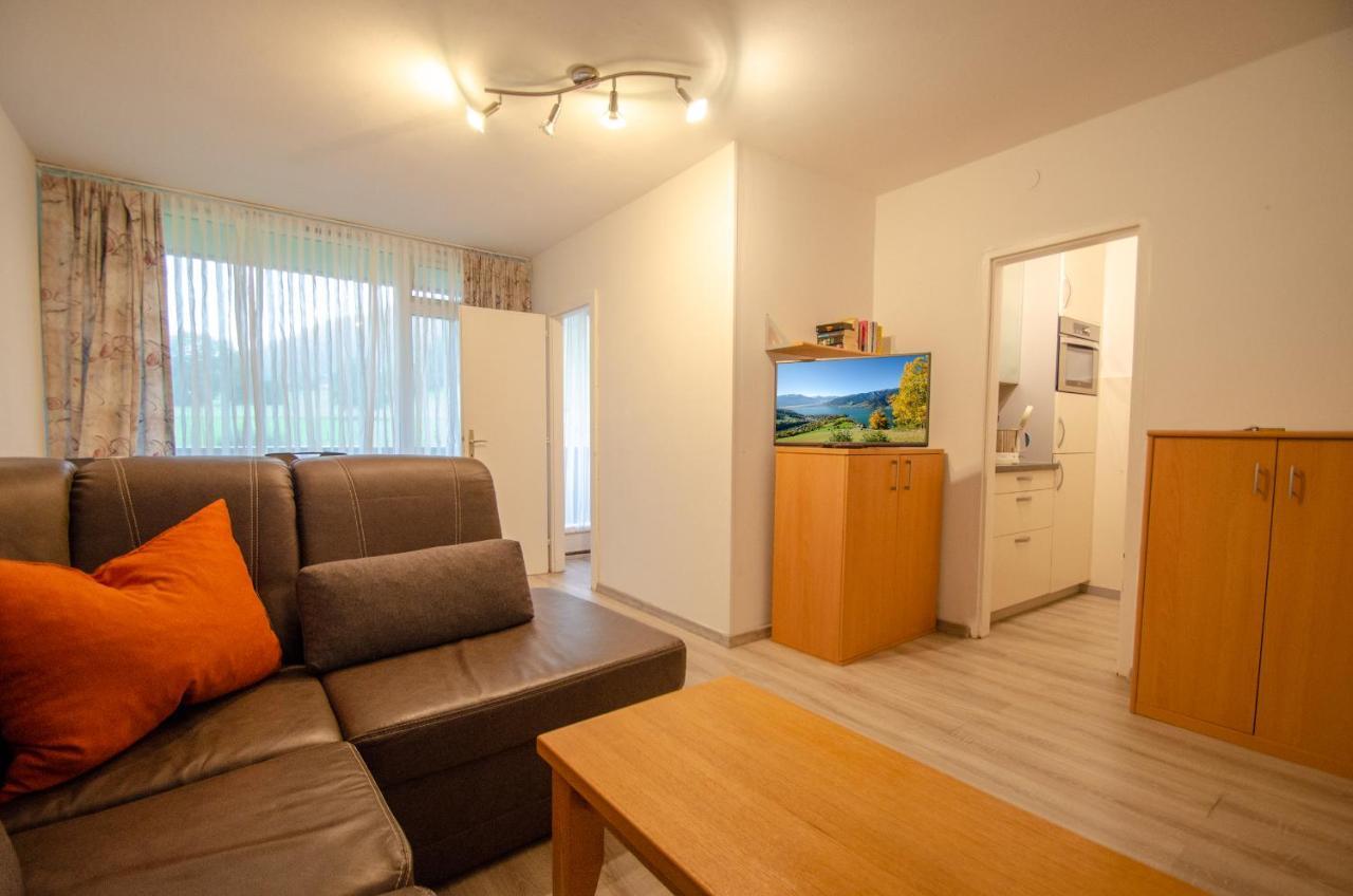 Low Budget Apartment Kitz 10 Kaprun Dış mekan fotoğraf