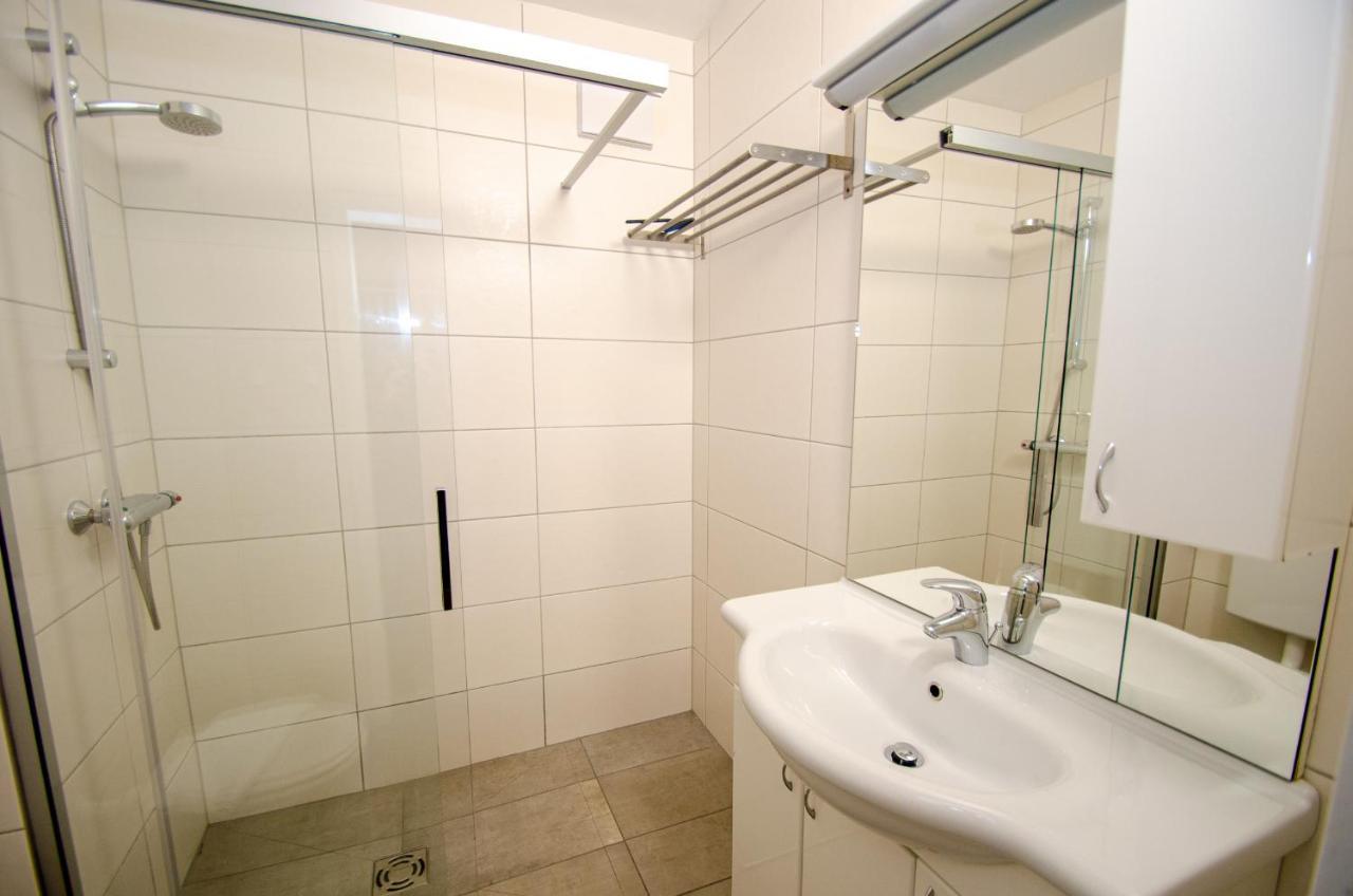 Low Budget Apartment Kitz 10 Kaprun Dış mekan fotoğraf