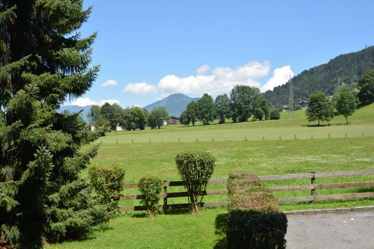 Low Budget Apartment Kitz 10 Kaprun Dış mekan fotoğraf
